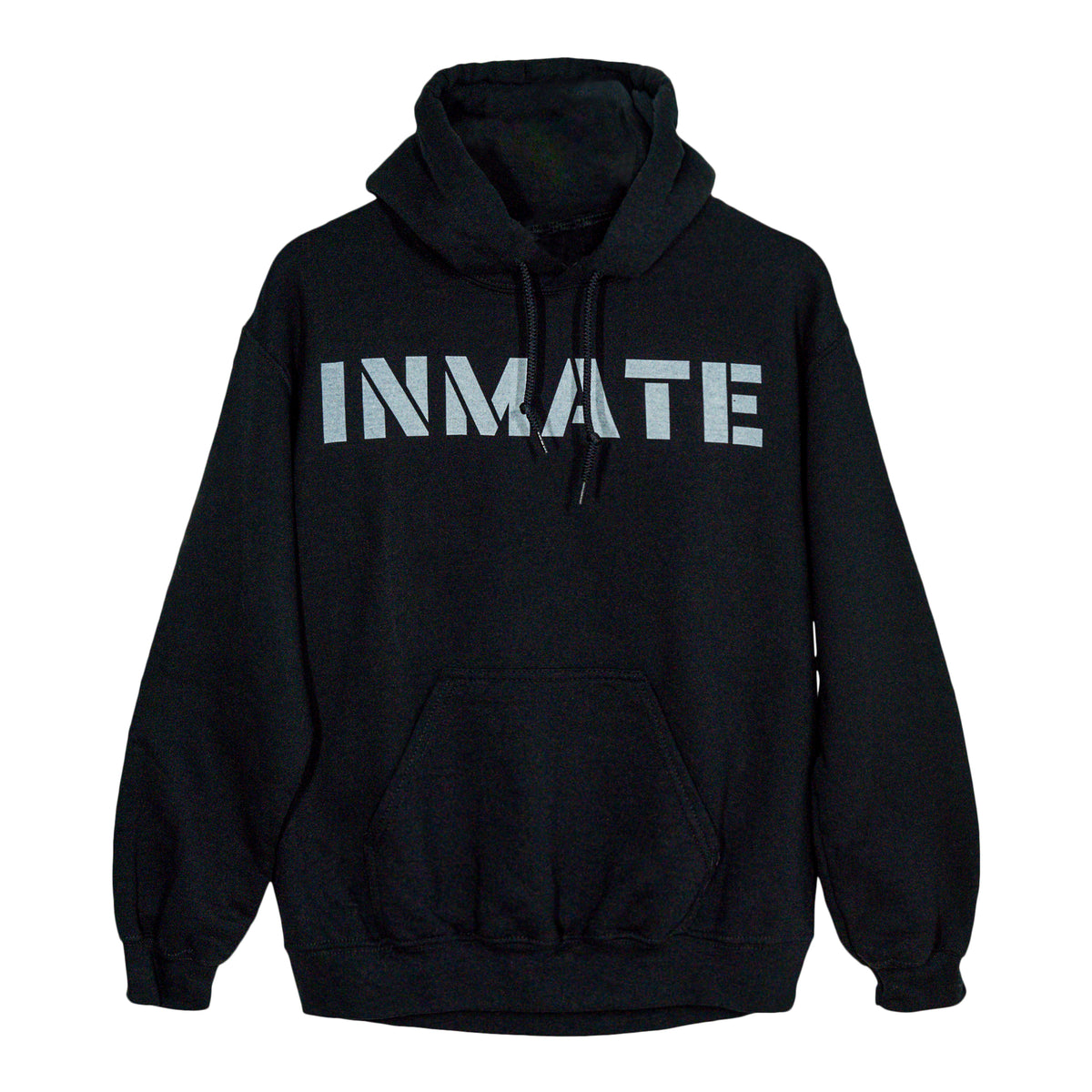 INMATE Hooded Sweatshirt